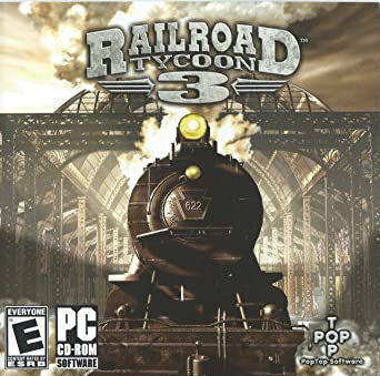 Railroad Tycoon 3 Mac Os X Download
